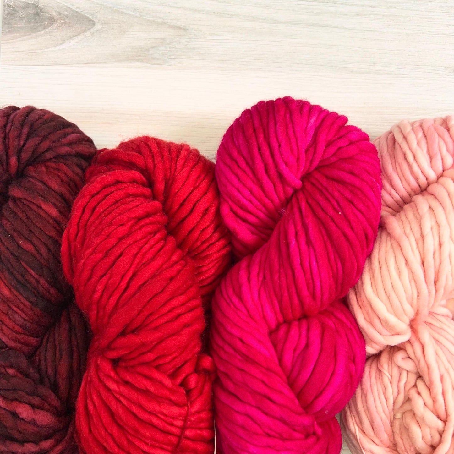 Malabrigo-Rasta-yarn-gather here online