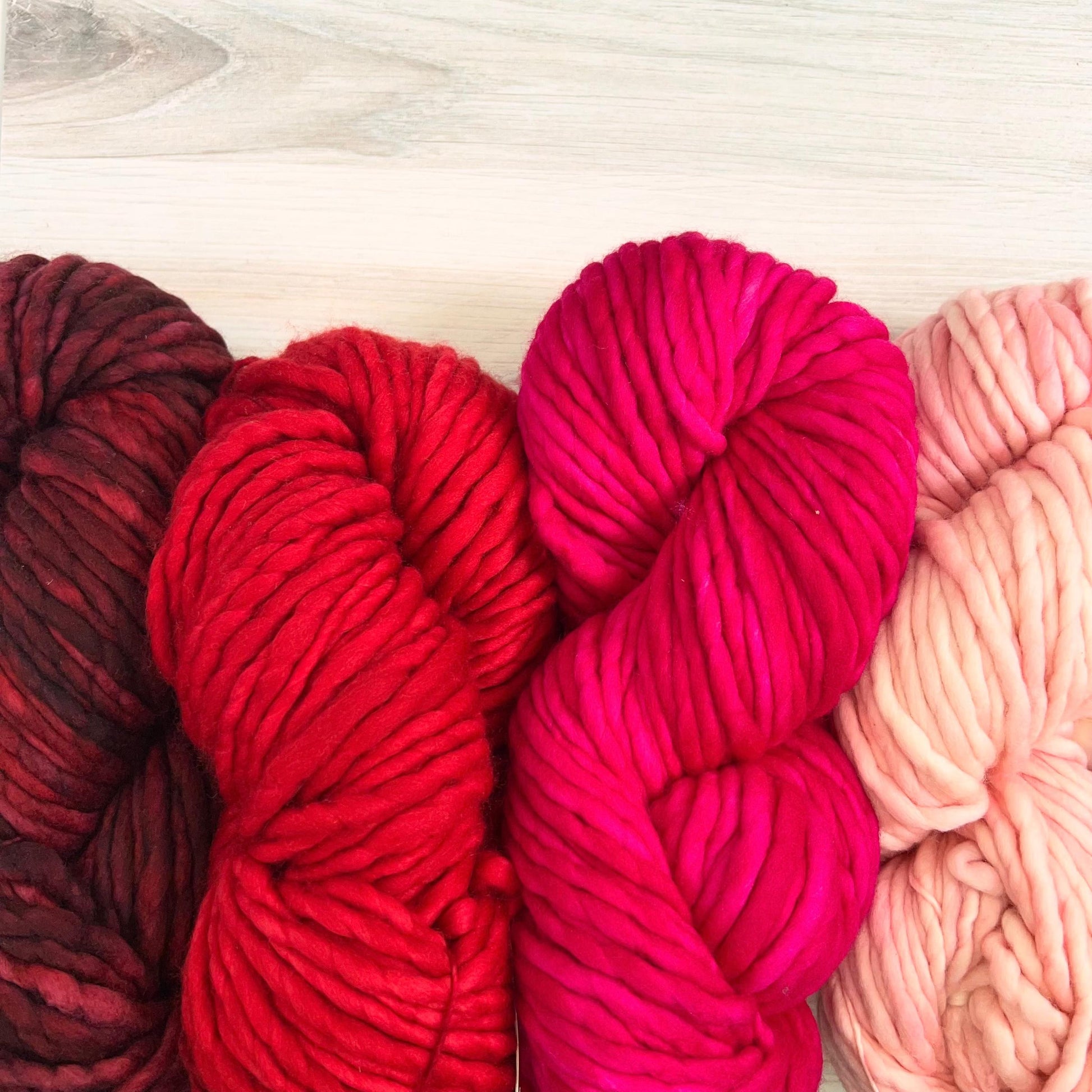 Malabrigo-Rasta-yarn-gather here online