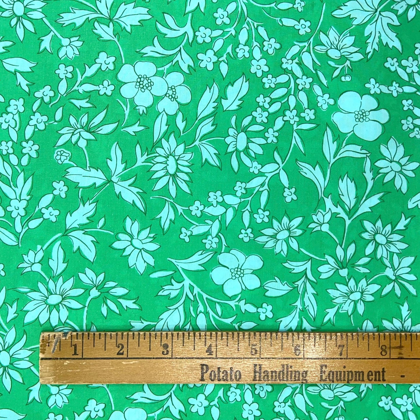 Liberty of London-Tana Lawn - Callie Meadow B-fabric-gather here online