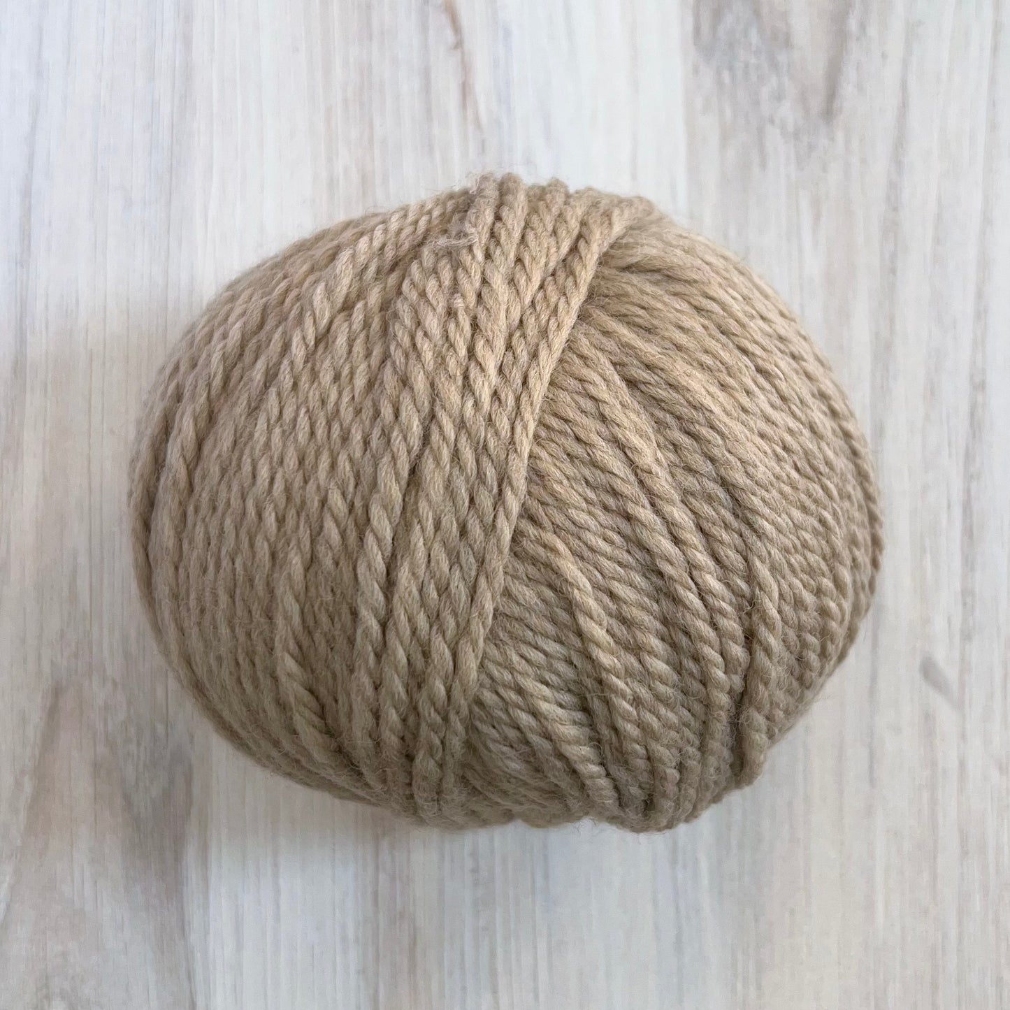 Wool and the Gang-The One Wool-yarn-Seashell Beige-gather here online