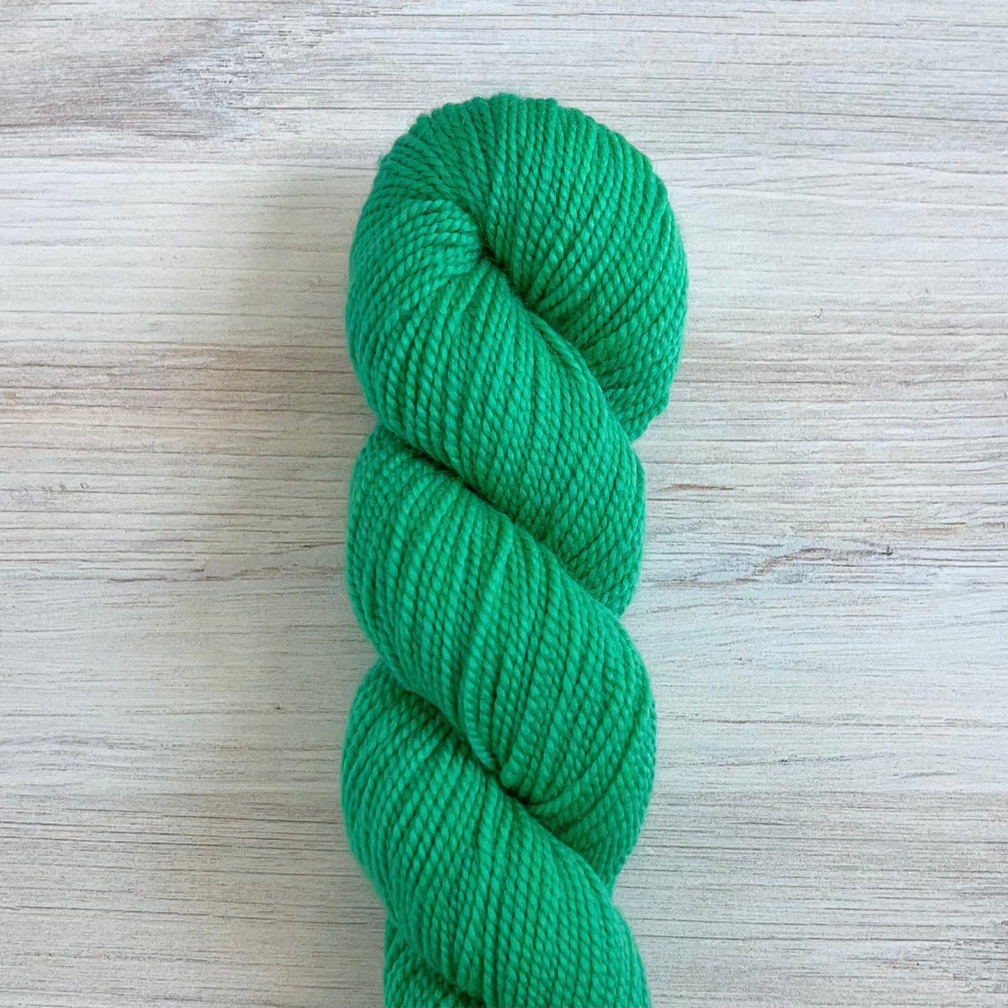 Koigu-KPM Fluorescent Solid-yarn-1534-gather here online