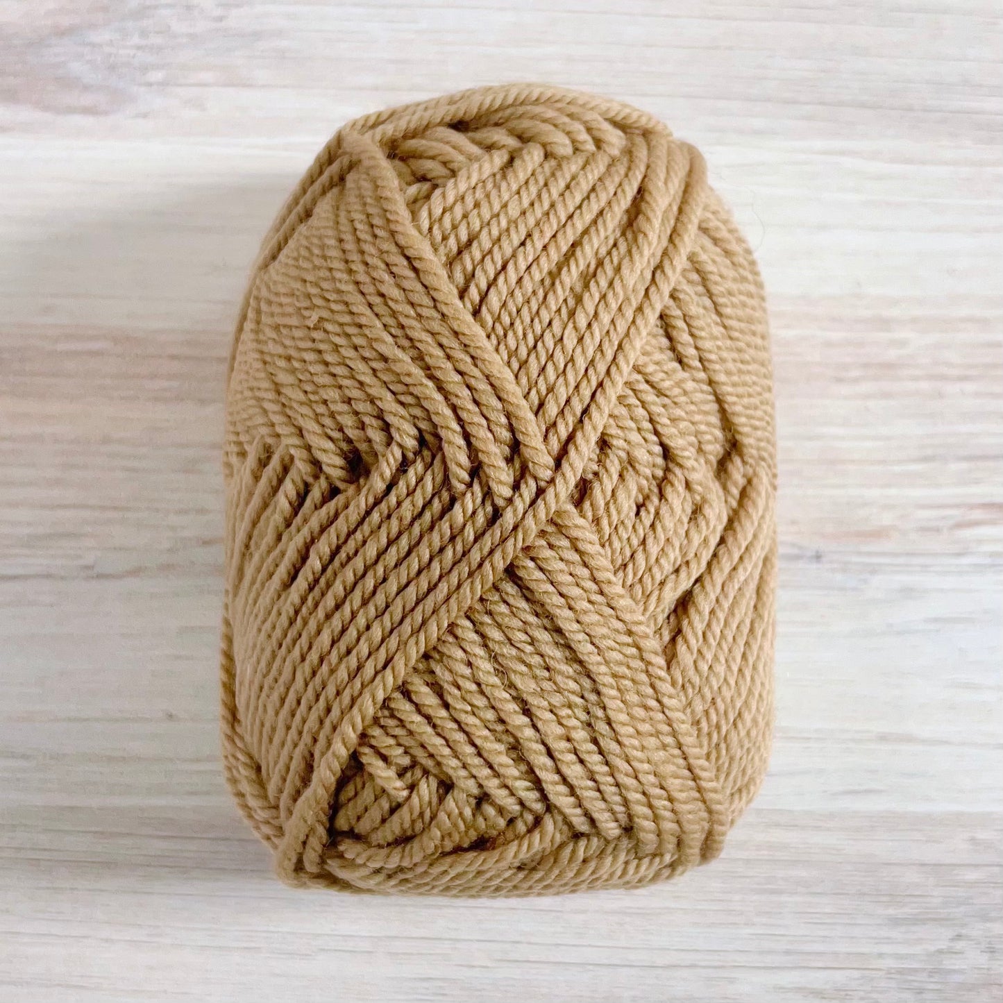Ewe Ewe Yarn-Wooly Worsted-yarn-92 Wheat-gather here online