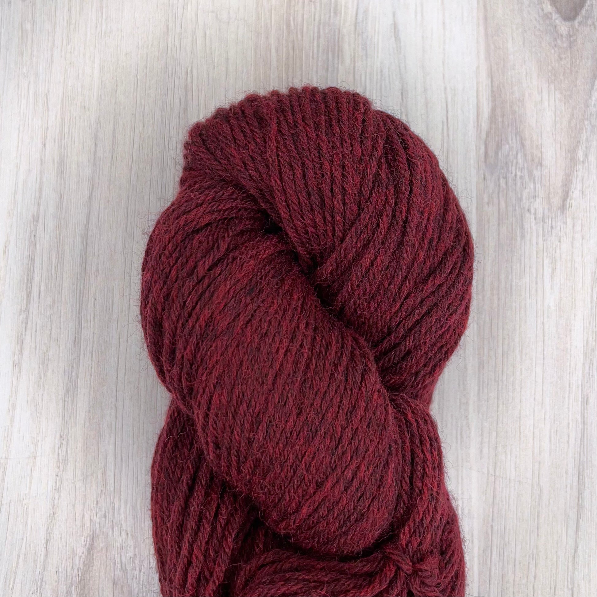 Universal Yarn-Deluxe Worsted Wool-yarn-Pomegranate Heather 12504-gather here online