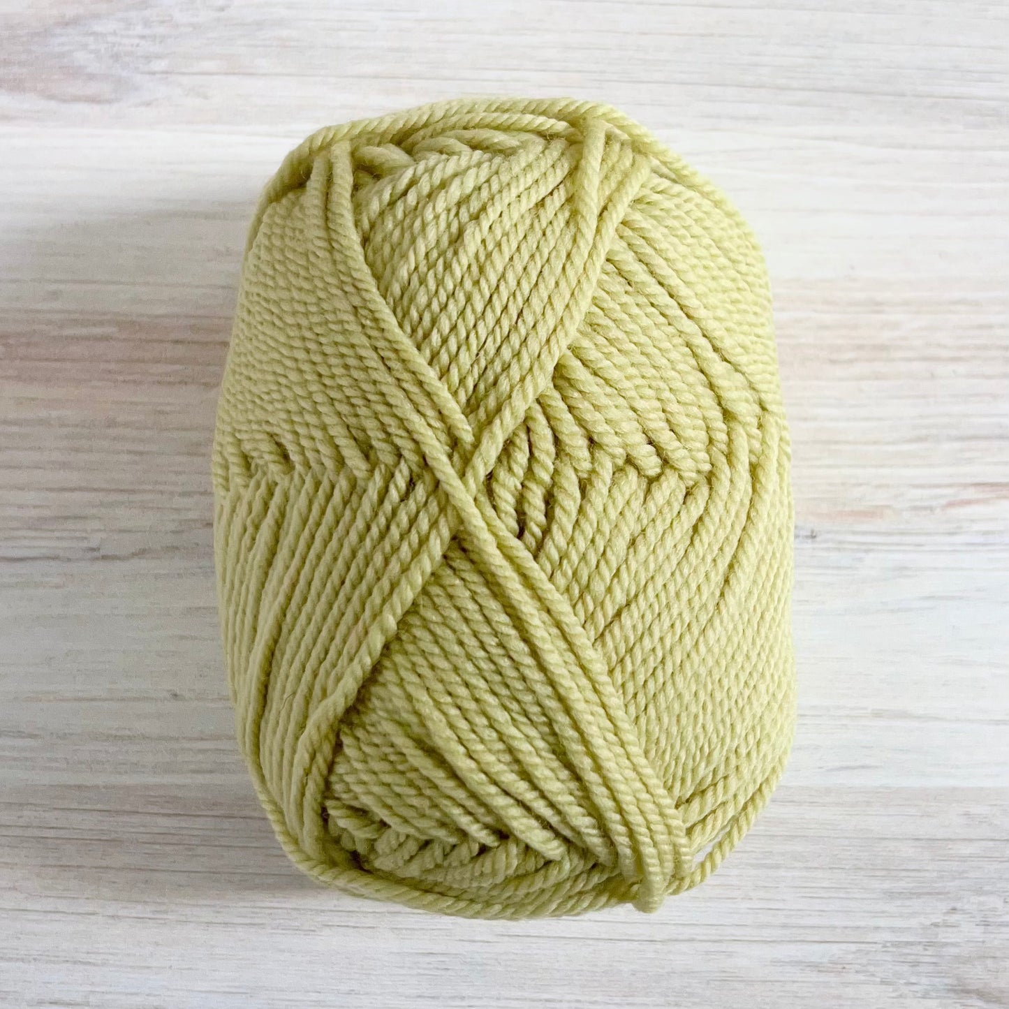 Ewe Ewe Yarn-Wooly Worsted-yarn-45 Soft Sage-gather here online