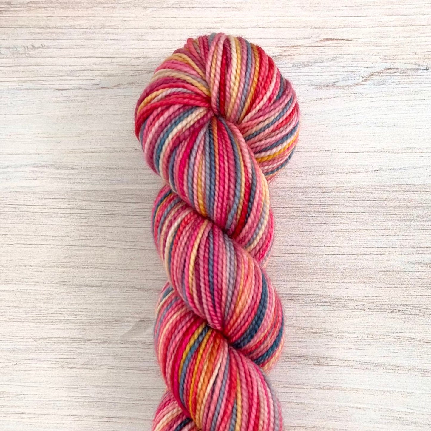 Koigu-Koigu Road Trip Color Series - 2026 KPPPM-yarn-Road Diner-gather here online