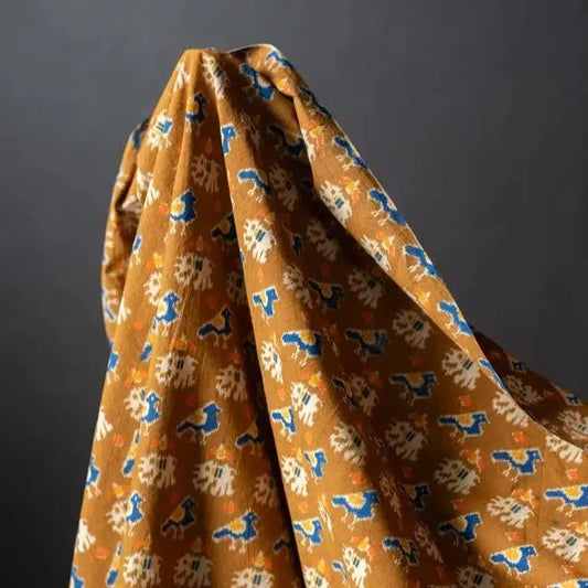 Merchant & Mills-Avery Indian Cotton-fabric-gather here online