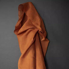 Merchant & Mills-Campfire Handloom Linen Gauze-fabric-gather here online