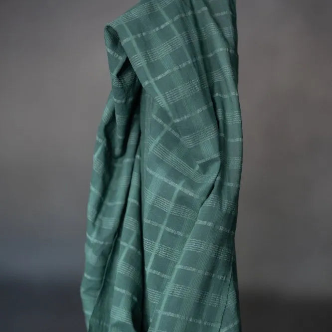 Merchant & Mills-Elm Indian Cotton-fabric-gather here online