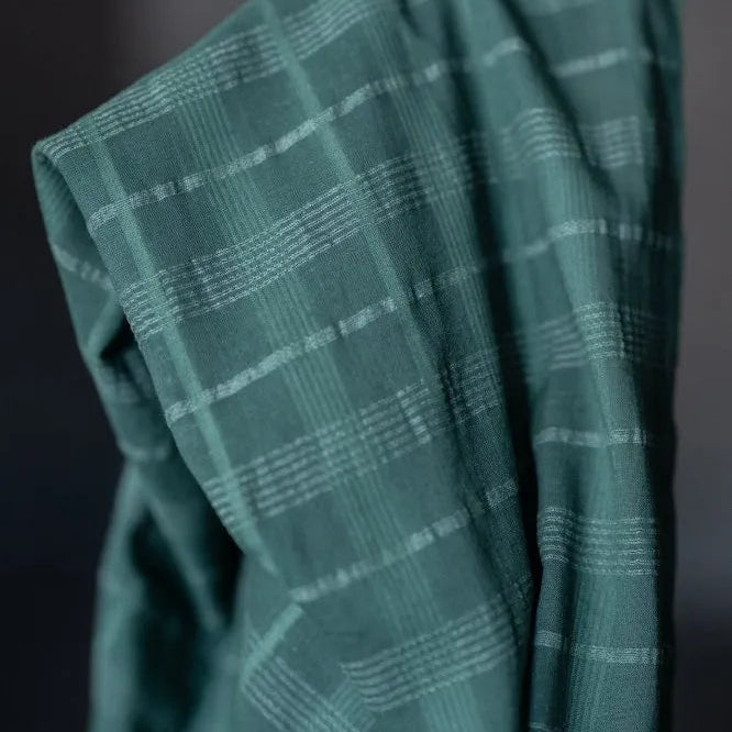 Merchant & Mills-Elm Indian Cotton-fabric-gather here online