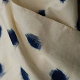Merchant & Mills-Ikat Gracie Indian Cotton-fabric-gather here online