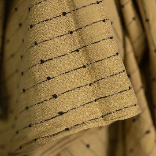 Merchant & Mills-Field & Seed Loopy Indian Cotton-fabric-gather here online