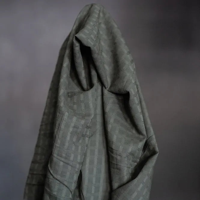 Merchant & Mills-Noble Fir Indian Cotton-fabric-gather here online