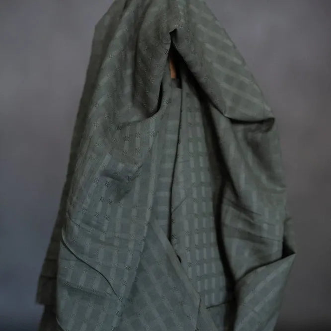 Merchant & Mills-Noble Fir Indian Cotton-fabric-gather here online