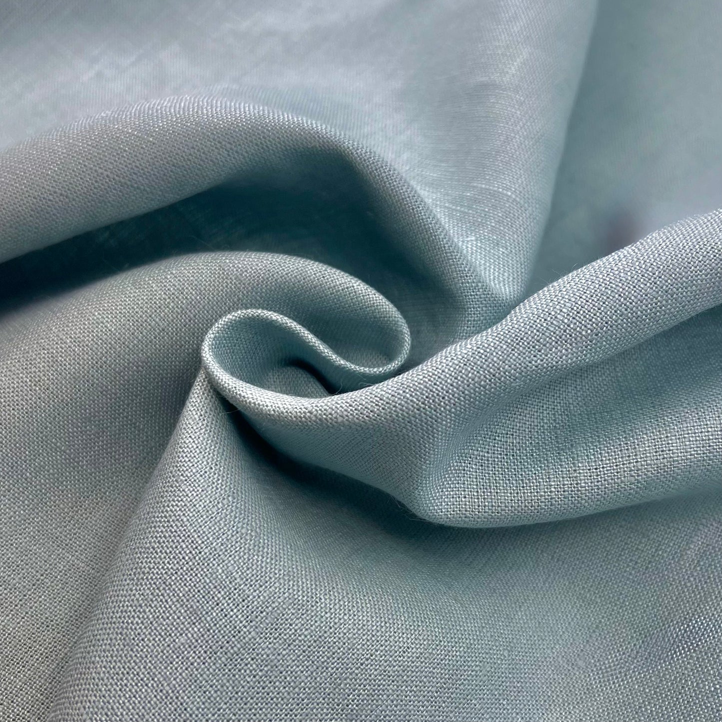 Lino Textil-Nevada Linen Ciel-fabric-gather here online