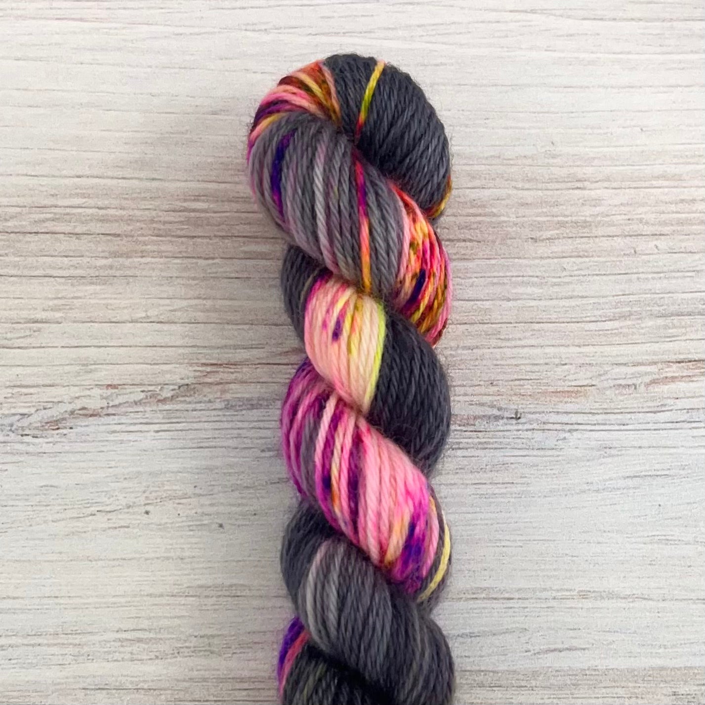 Hedgehog Fibres-Sock Mini-yarn-Oracle-gather here online