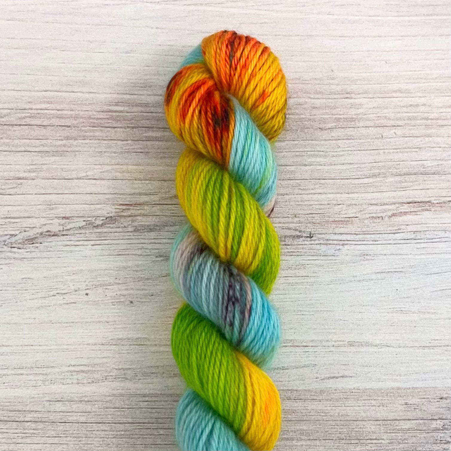 Hedgehog Fibres-Sock Mini-yarn-Caterpillar-gather here online