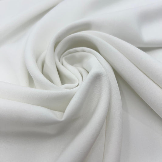 Lady McElroy-Shelly Challis - Ivory-fabric-gather here online
