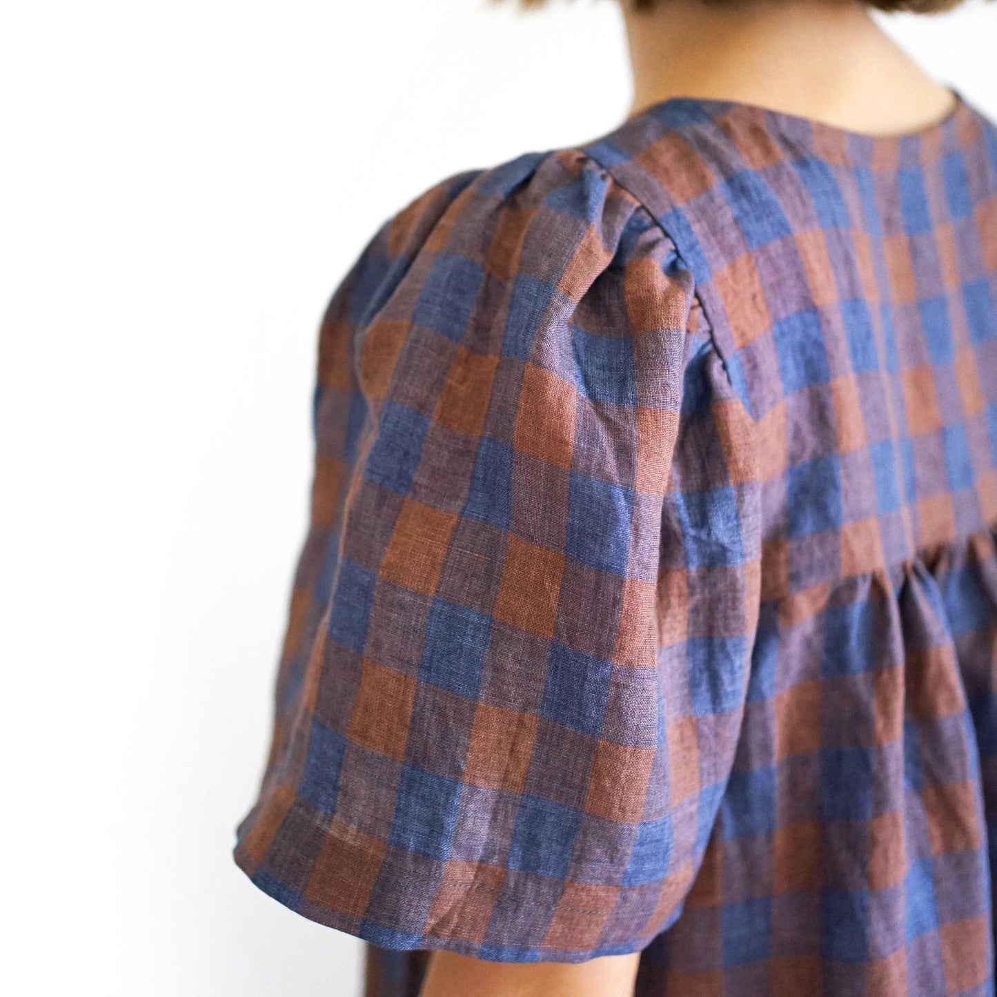 Matchy Matchy Sewing Club-Champagne Field Dress Pattern - PDF DOWNLOAD-sewing pattern-gather here online