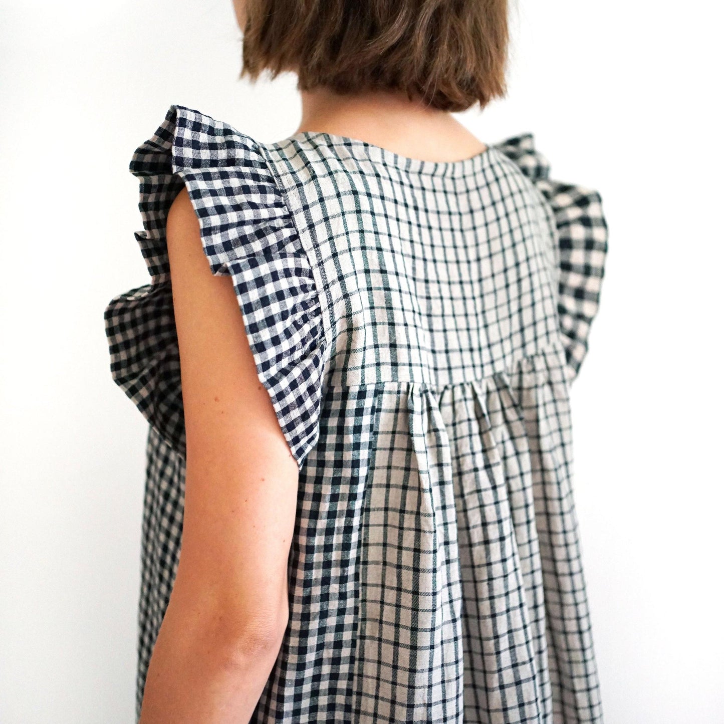 Matchy Matchy Sewing Club-Champagne Field Dress Pattern - PDF DOWNLOAD-sewing pattern-gather here online