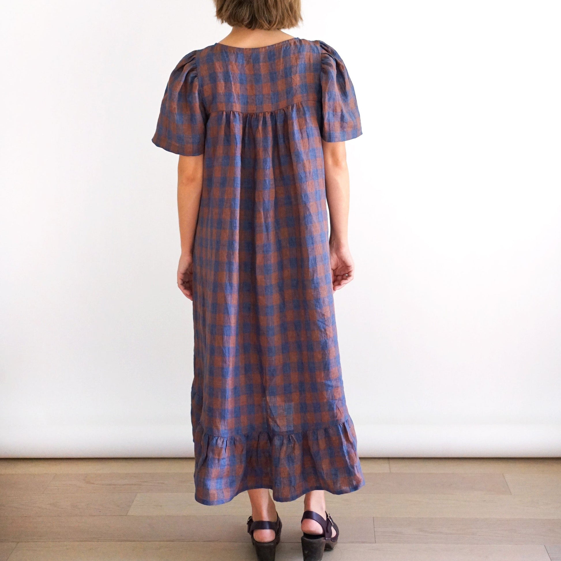 Matchy Matchy Sewing Club-Champagne Field Dress Pattern - PDF DOWNLOAD-sewing pattern-gather here online