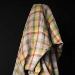 Merchant & Mills-Aurora Laundered Linen-fabric-gather here online
