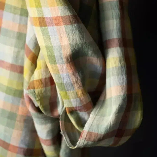 Merchant & Mills-Aurora Laundered Linen-fabric-gather here online