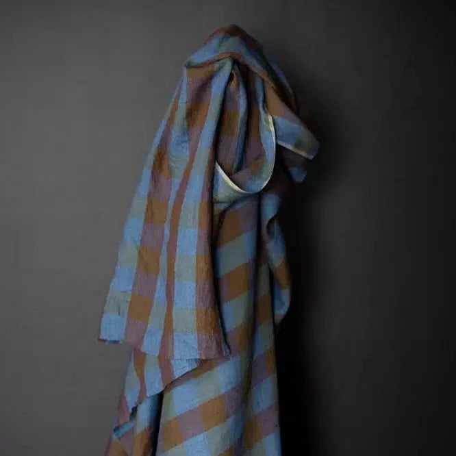 Merchant & Mills-Lazy Days Laundered Linen-fabric-gather here online