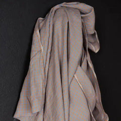 Merchant & Mills-Mini Sundae Laundered Linen-fabric-gather here online