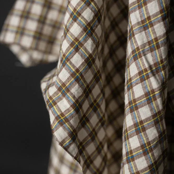 Merchant & Mills-Oakley Laundered Linen-fabric-gather here online
