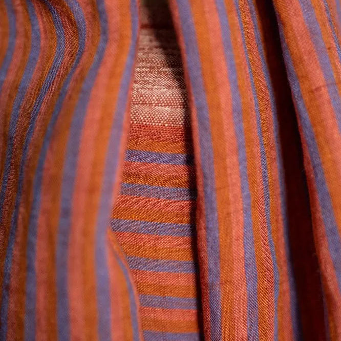 Poolside Laundered Linen