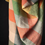 Merchant & Mills-Sugar Dreams Laundered Linen-fabric-gather here online
