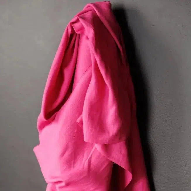 185 Linen Core fabric by the yard, Miss Lilac gather here online 185 Linen Core fabric by the yard, Miss Lilac gather here online