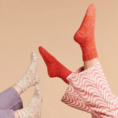 gather here classes-Ready Set Socks Workshop!-class-gather here online
