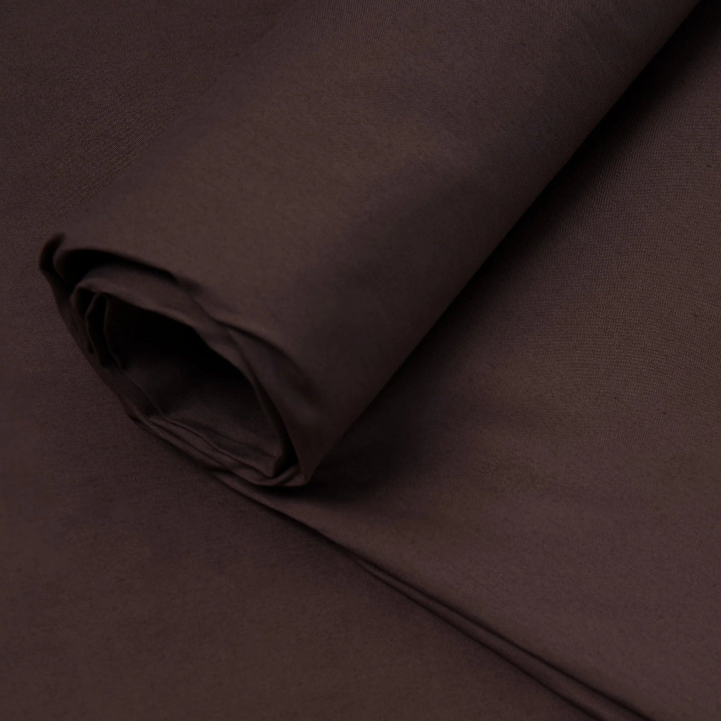 Atelier Brunette-Water-Repellent Cotton - Oat Chocolate-fabric-gather here online