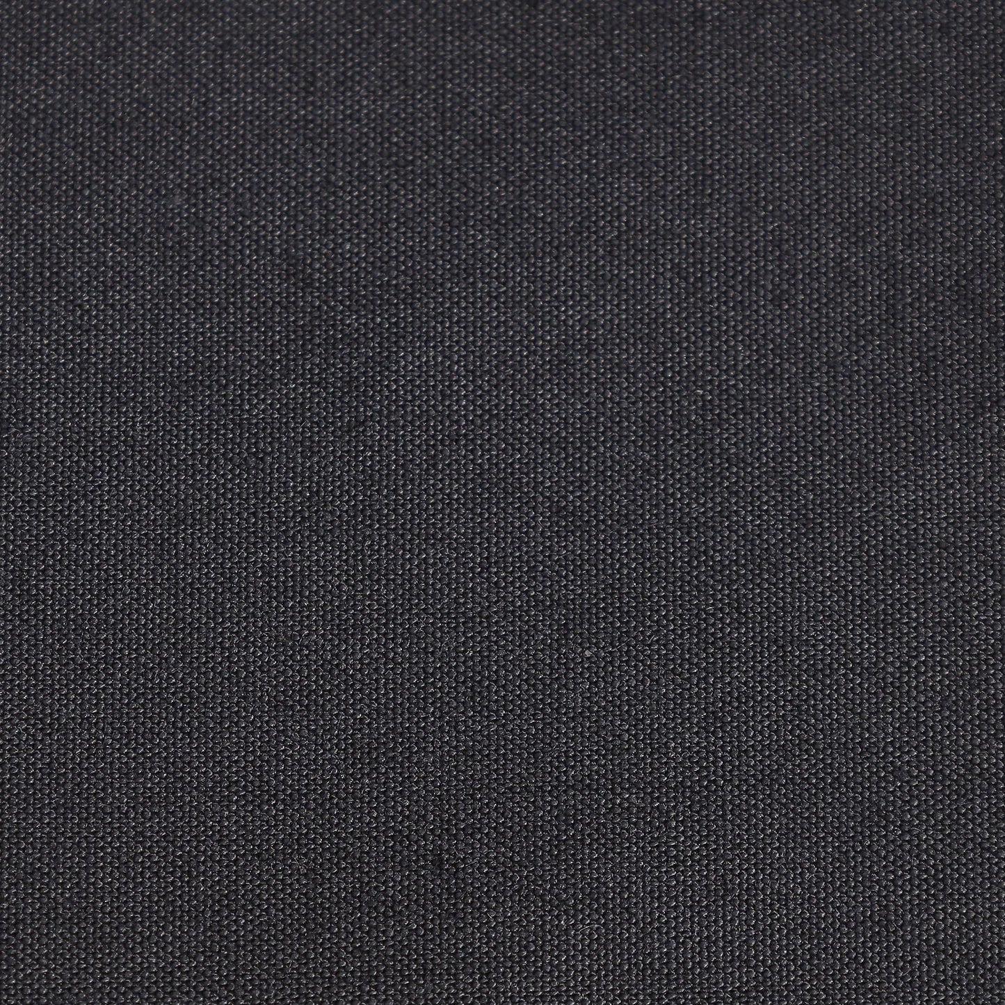 Bamboo Cotton - Deep Charcoal