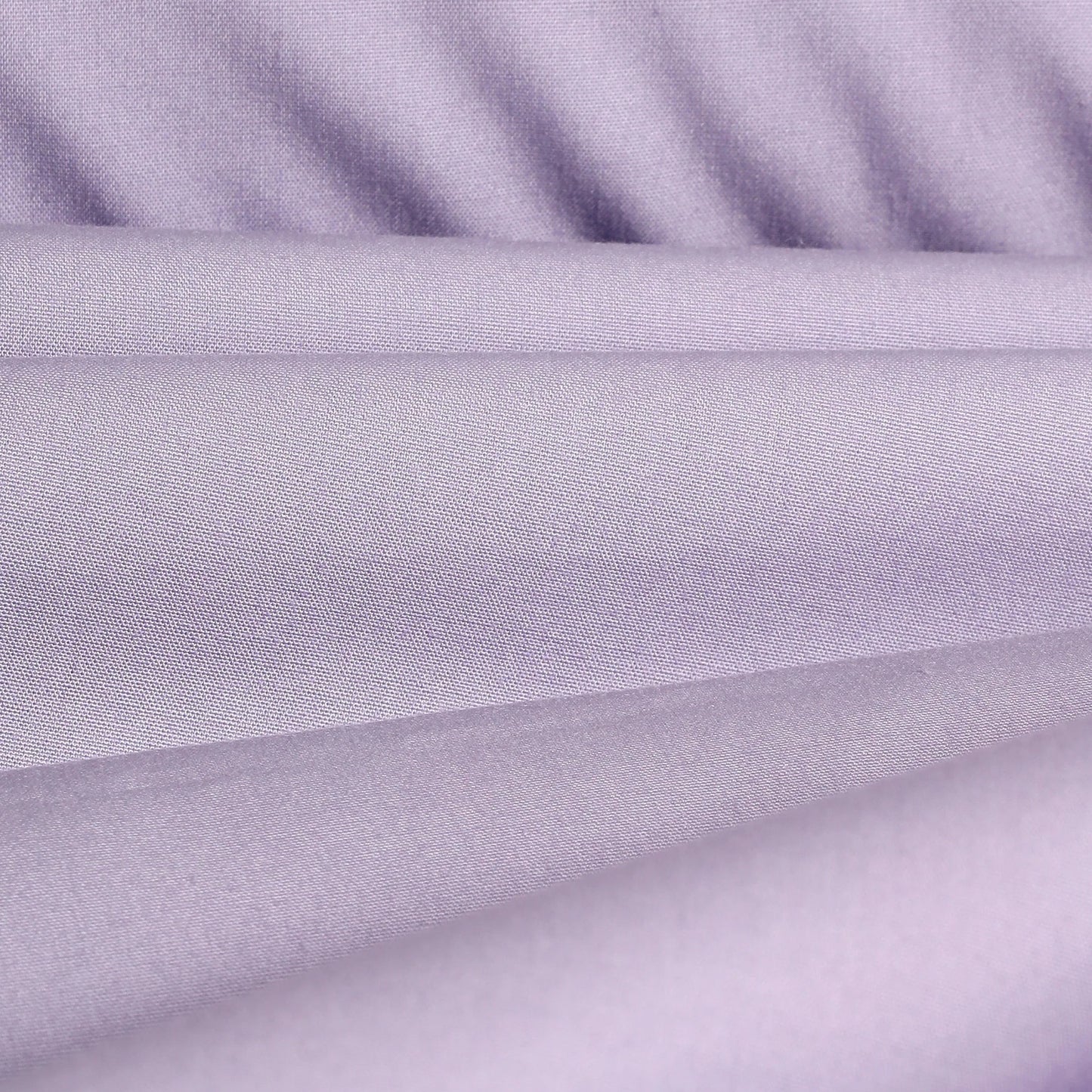 Bamboo Cotton - Jelly Purple