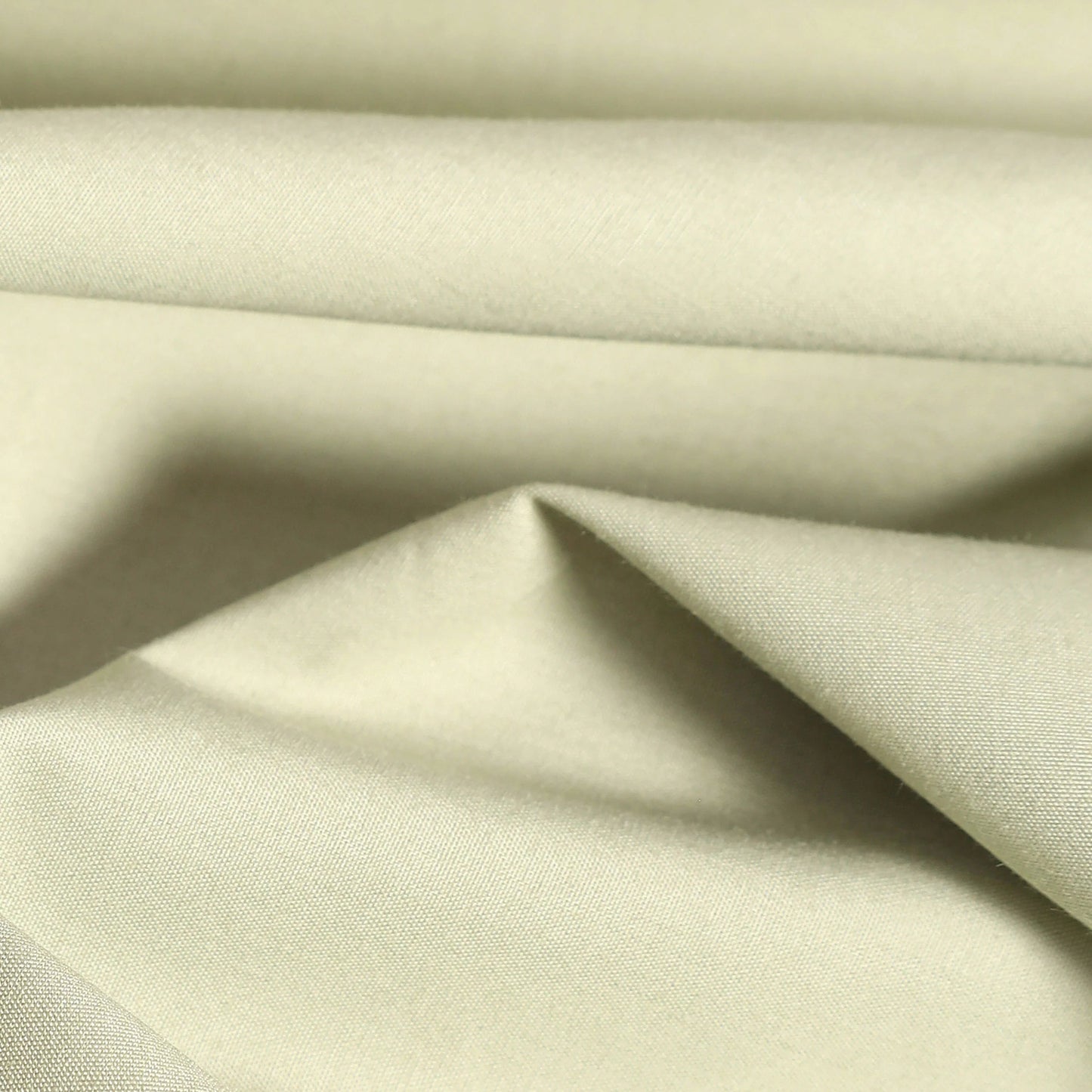 Bamboo Cotton - Mineral Green