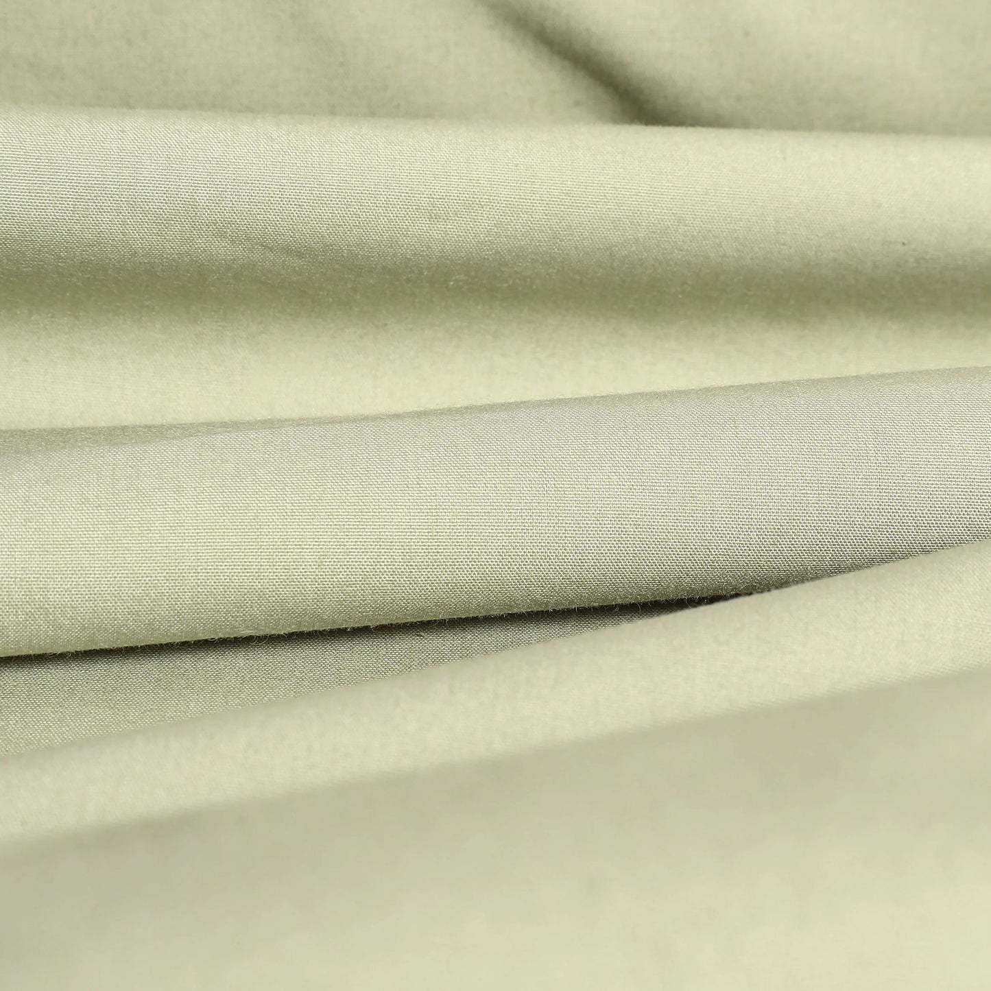 Bamboo Cotton - Mineral Green