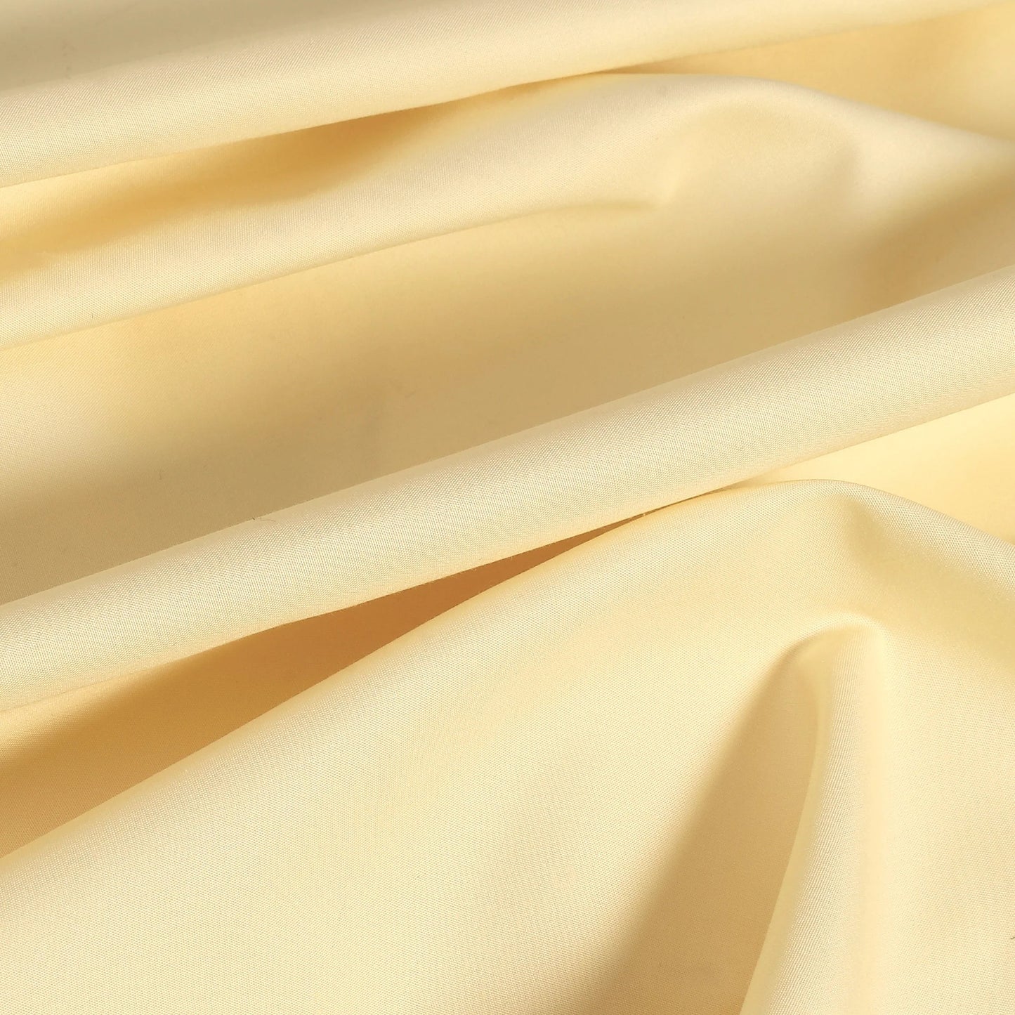 Bamboo Cotton - Vanilla Ice