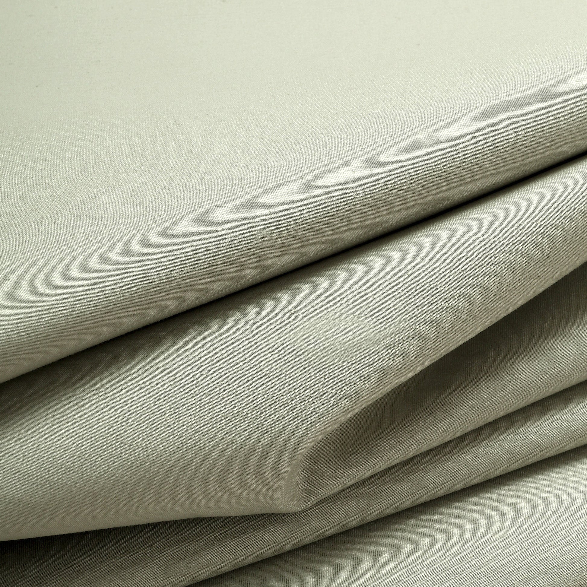 Atelier Brunette-Stretch Cotton Chino - Mineral Green-fabric-gather here online