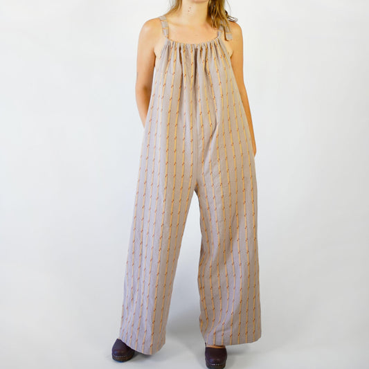 Matchy Matchy Sewing Club-Cabana Tie Playsuit Pattern - PDF DOWNLOAD-sewing pattern-gather here online