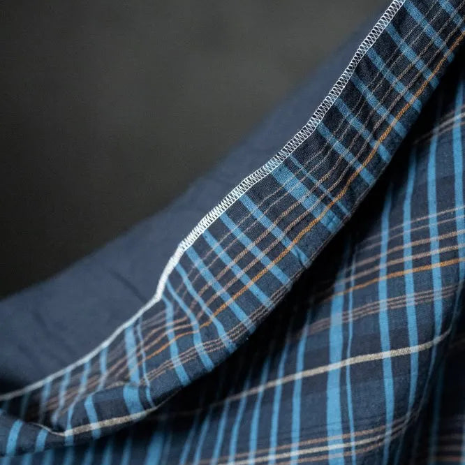 Merchant & Mills-Blyth Cotton Jacquard-fabric-gather here online