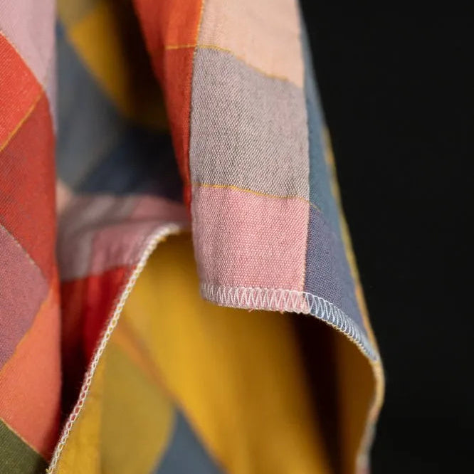 Merchant & Mills-Carnival Cotton Jacquard-fabric-gather here online