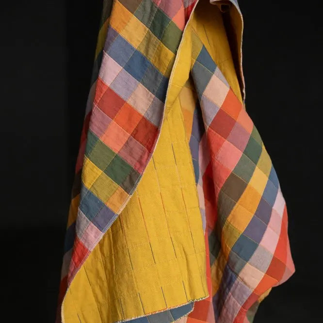 Merchant & Mills-Carnival Cotton Jacquard-fabric-gather here online