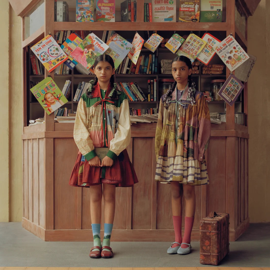Selvedge Issue 133: Kin