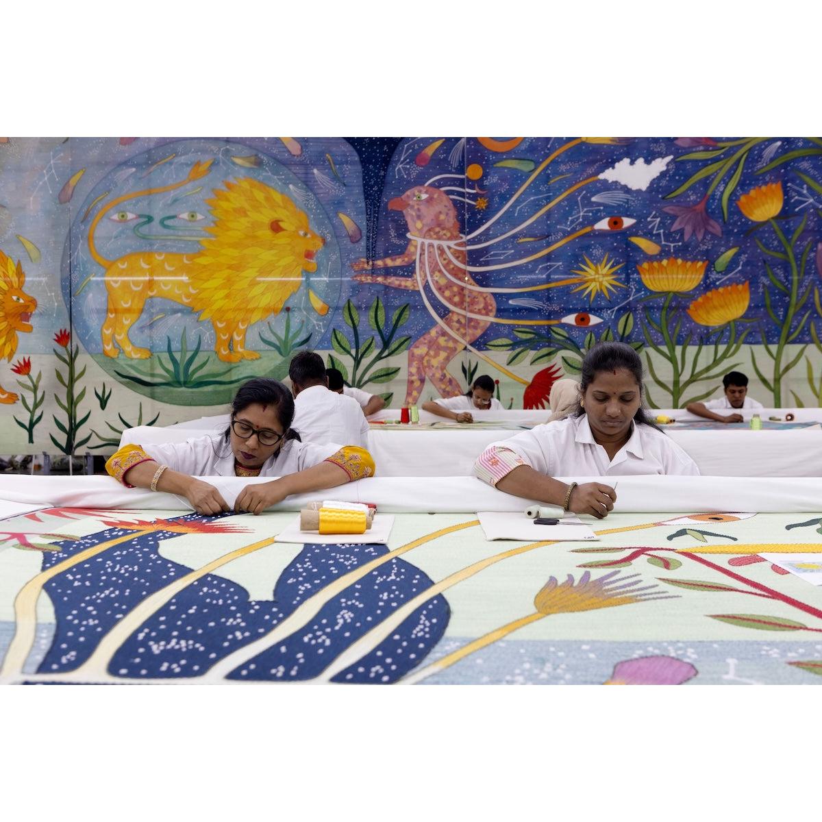 Selvedge Magazine-Selvedge Issue 129: Repeat-magazine-gather here online