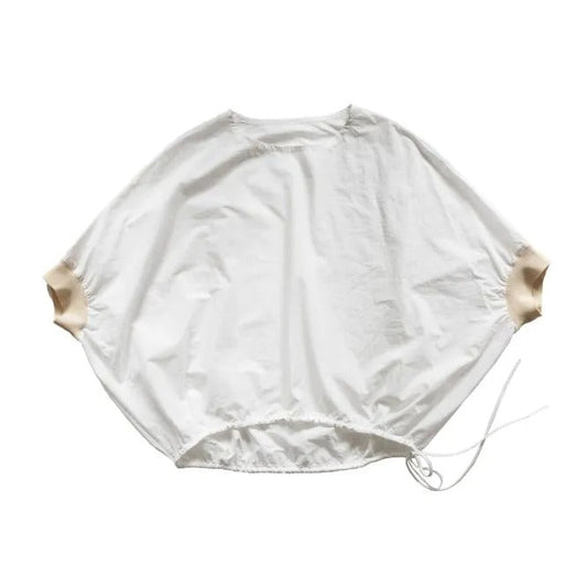 Merchant & Mills-Cirrus Top Pattern - PDF DOWNLOAD-sewing pattern-gather here online