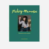 Laine-Making Memories-book-gather here online