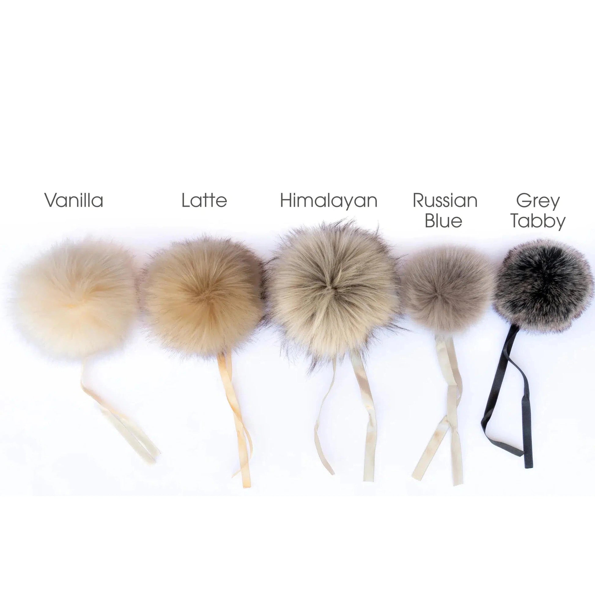 Ikigai Fiber-Faux Fur Pom-Pom, 15mm-pompoms-Himalayan-gather here online