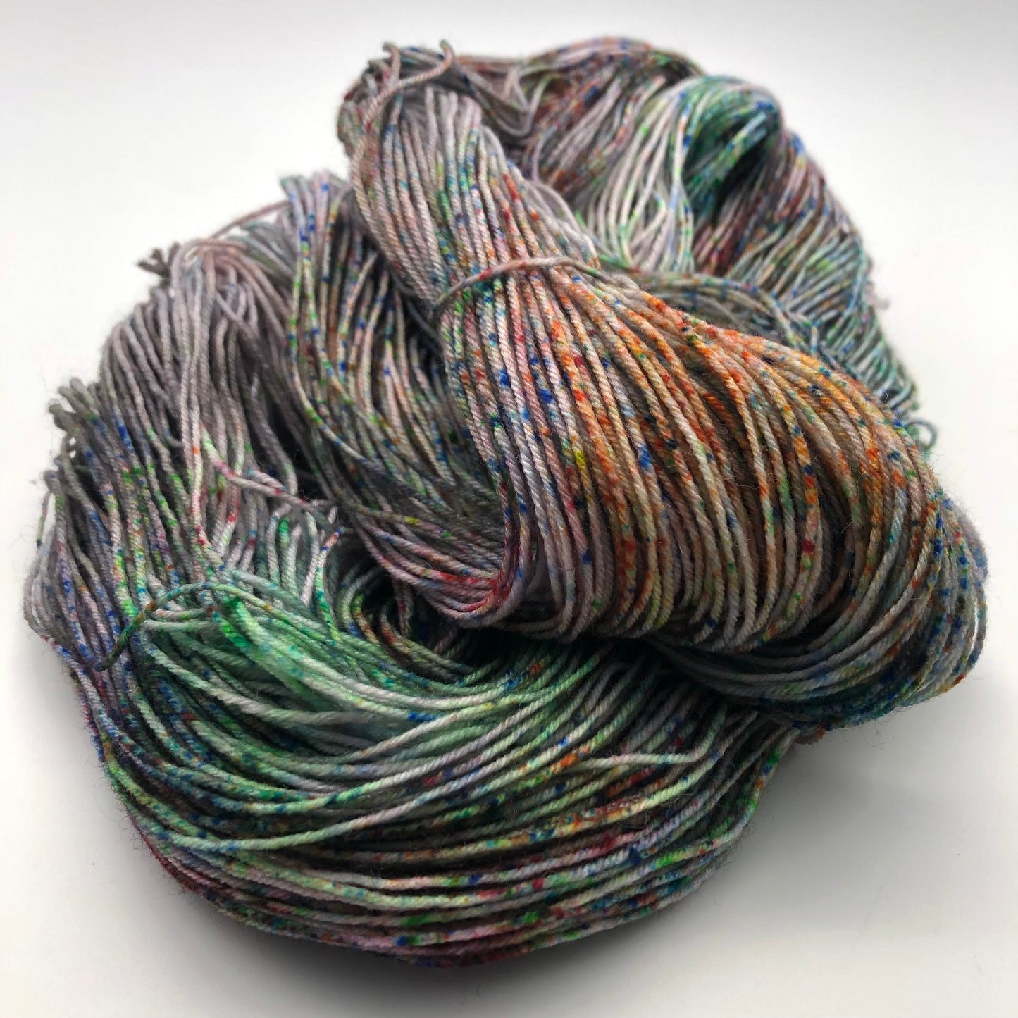 Road Trip Sock Yarn-MBTA Sock Yarn-yarn-gather here online